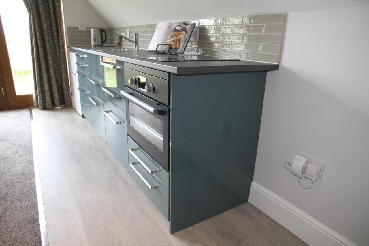 Superb Stokesby Barn Apartment - Norfolk Broads & Norwich Bagian luar foto
